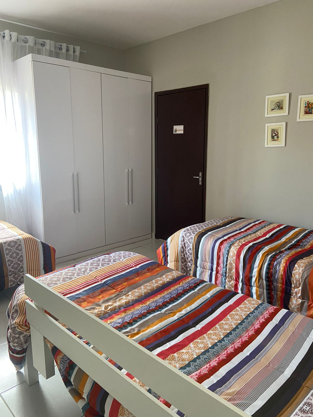 Quarto Unidade Prado Velho